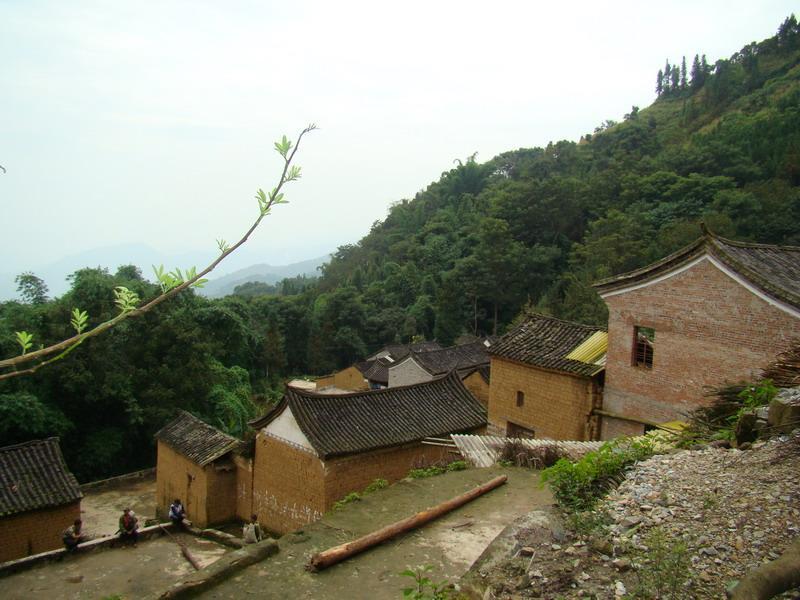賈保垤村 賈保垤村