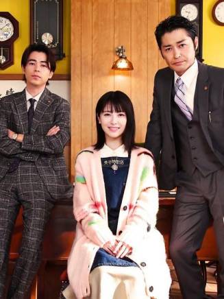 松本若菜(松元若菜) 松本若菜(松元若菜)