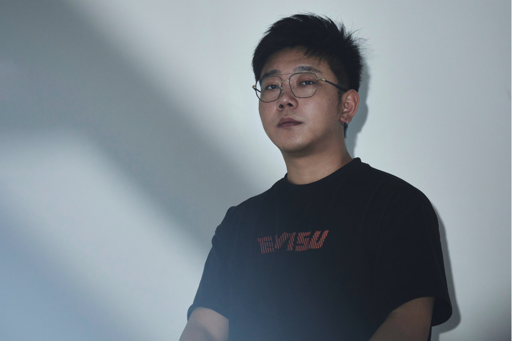 曹潤辰 曹潤辰