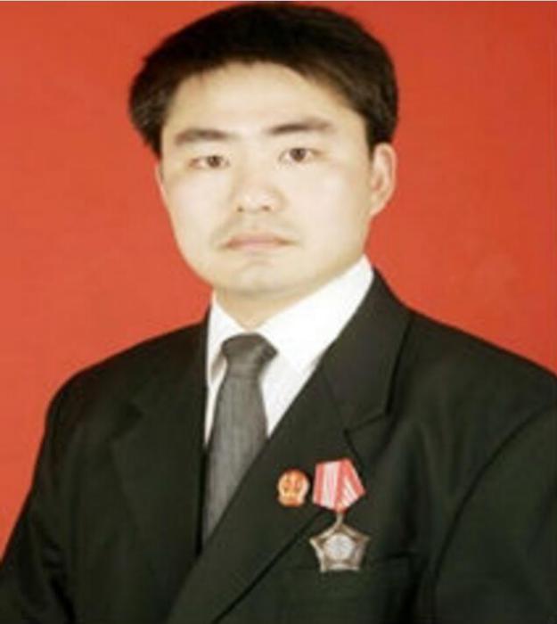 馬玉樹(隨縣人民法院黨組成員、副院長) 馬玉樹(隨縣人民法院黨組成員、副院長)