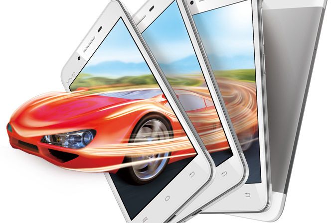 vivo Y27 vivo Y27