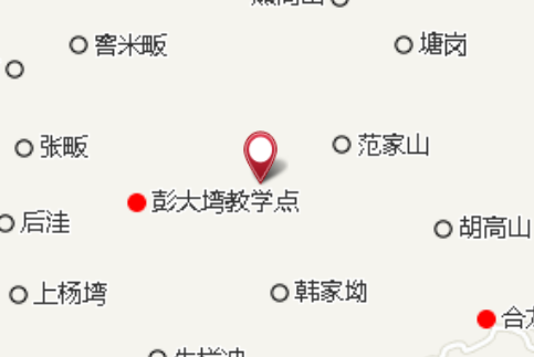 桃樹畈 桃樹畈