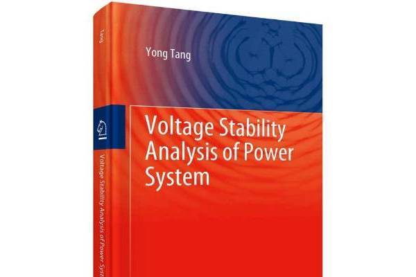 Voltage stability analysis of power system Voltage stability analysis of power system