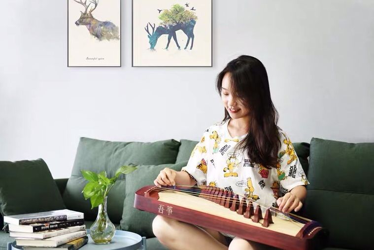吾箏 吾箏