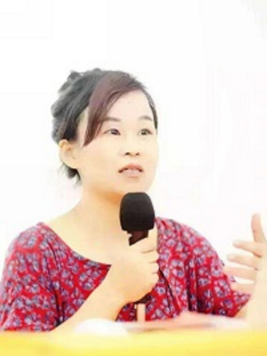 曹曉清 曹曉清