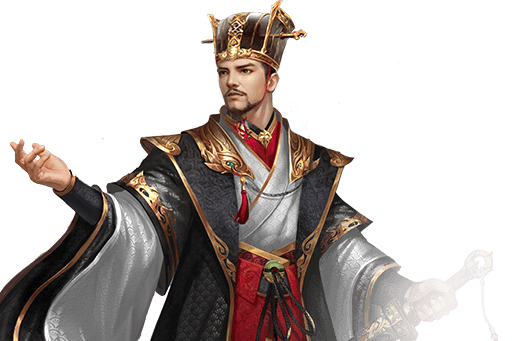 魯肅(遊戲《榮耀新三國》中的吳陣營武將) 魯肅(遊戲《榮耀新三國》中的吳陣營武將)