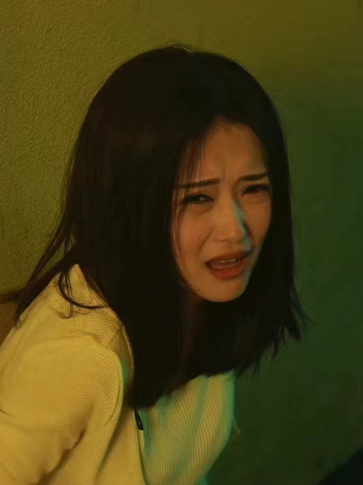 楊蘭(演員) 楊蘭(演員)