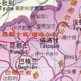 塔哈爾省 塔哈爾省