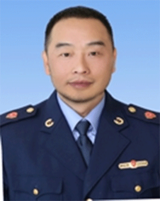 顧方強(寧波市寧海縣市場監管局黨委委員、副局長) 顧方強(寧波市寧海縣市場監管局黨委委員、副局長)