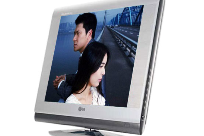 LG RT-20LA30 LG RT-20LA30