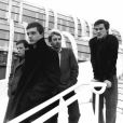 Joy Division(歡樂分隊)