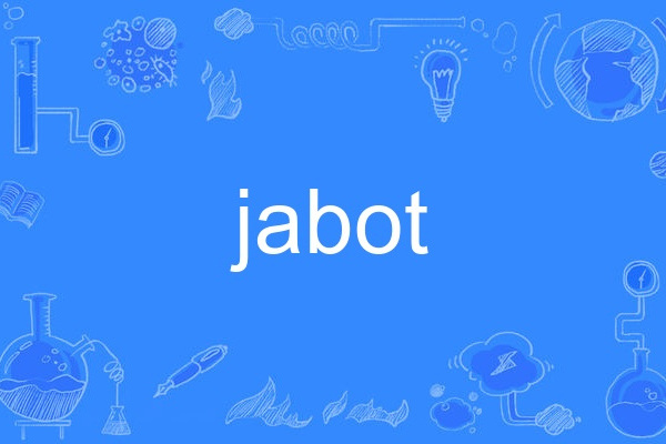 jabot jabot