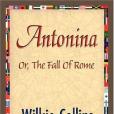 Antonina(Wilkie Collins著圖書) Antonina(Wilkie Collins著圖書)