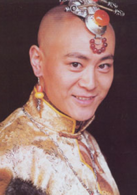 塵埃落定(2003年閆建鋼執導電視劇)