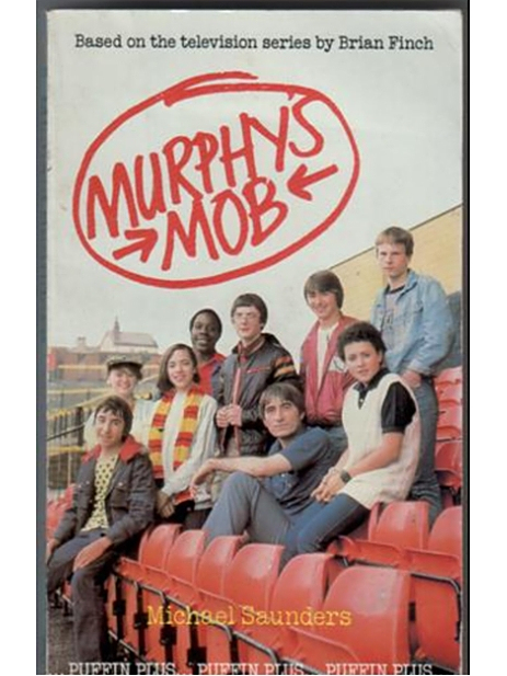 Murphy\x27s Mob Murphy\x27s Mob