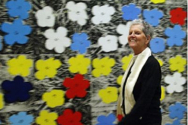 Elaine Sturtevant Elaine Sturtevant