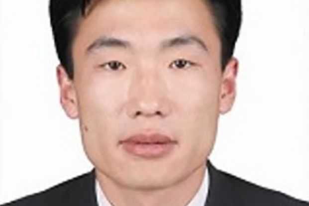 李瑞峰(山東省日照市莒縣國有資產監督管理局原局長) 李瑞峰(山東省日照市莒縣國有資產監督管理局原局長)