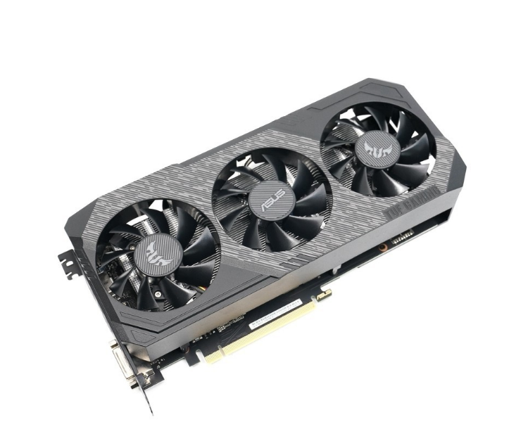 華碩TUF3-GTX 1660S-O6G-GAMING OC 華碩TUF3-GTX 1660S-O6G-GAMING OC