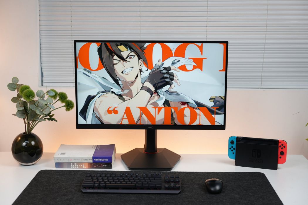 HKC G27H4Pro HKC G27H4Pro