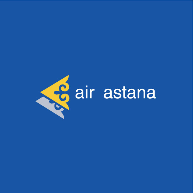 阿斯塔納航空公司