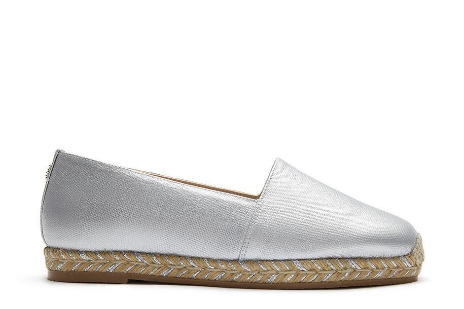 DREE FLAT ESPADRILLE DREE FLAT ESPADRILLE