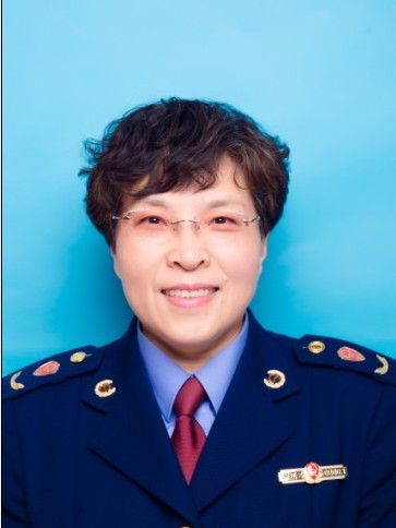 陳麗霞(湖州市市場監督管理局原黨委副書記、副局長) 陳麗霞(湖州市市場監督管理局原黨委副書記、副局長)