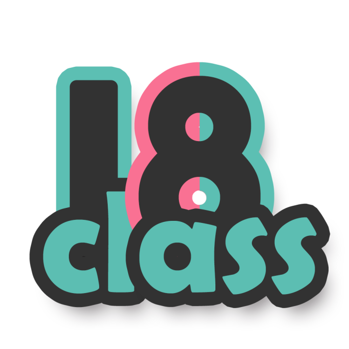 18班 18班