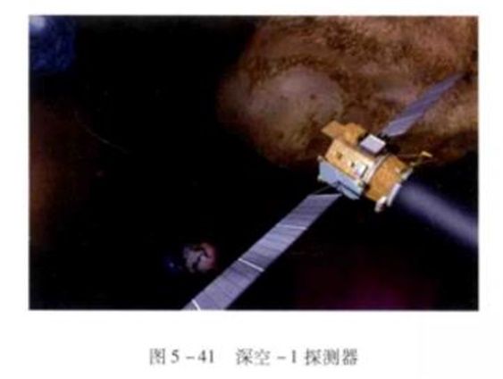 深空-1探測器(深空1號探測器)