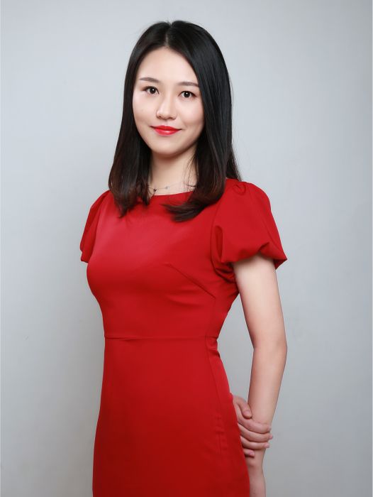 林爽(作業幫教師) 林爽(作業幫教師)