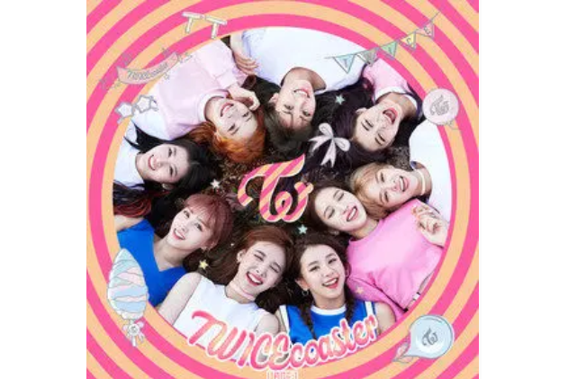 NEXT PAGE(TWICE (트와이스)演唱的歌曲) NEXT PAGE(TWICE (트와이스)演唱的歌曲)