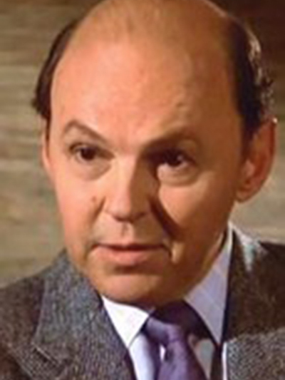 Bob Tzudiker Bob Tzudiker