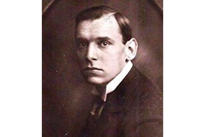 Ernst Reicher Ernst Reicher