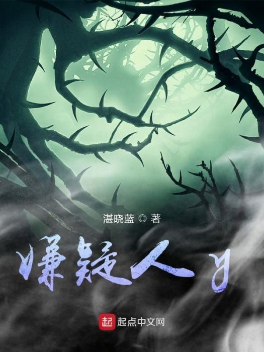嫌疑人y