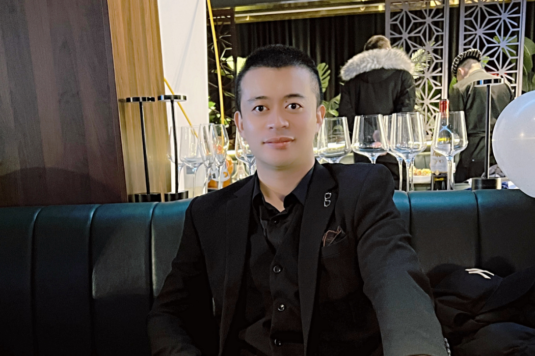 吳興振 吳興振
