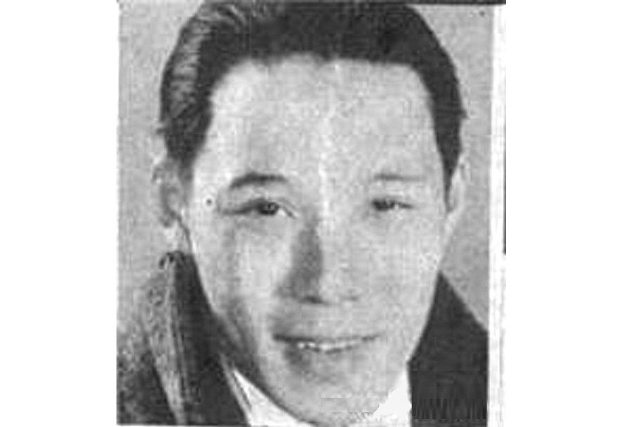 莊國鈞 莊國鈞