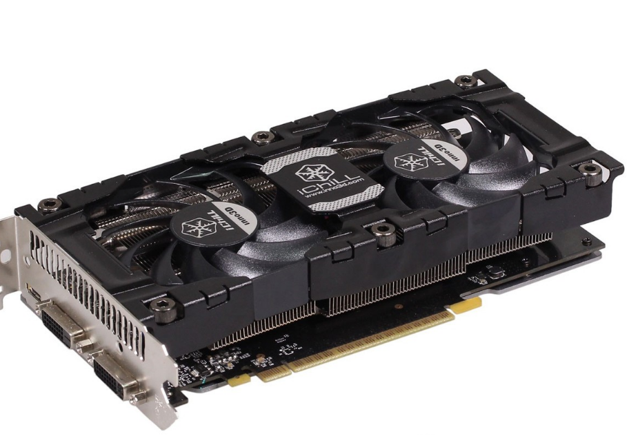 Inno3D GTX 750Ti冰龍版 Inno3D GTX 750Ti冰龍版