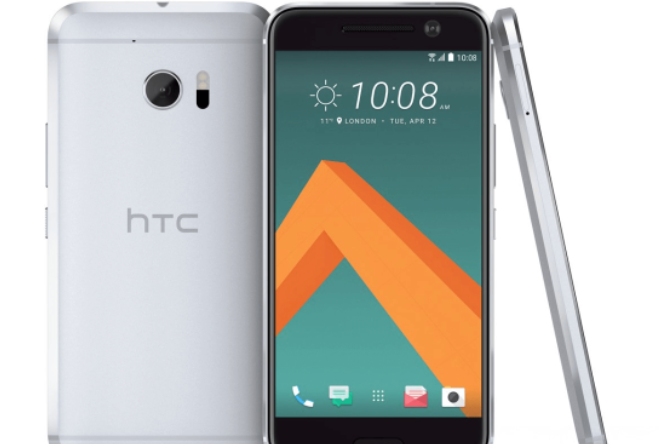 HTC 10 HTC 10