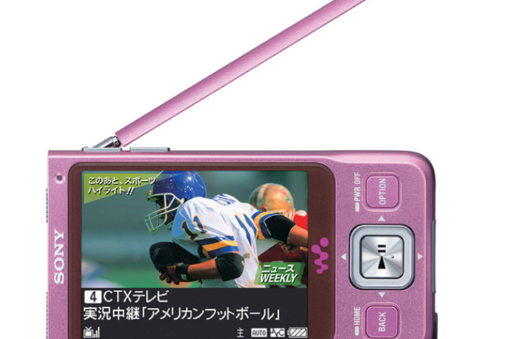索尼NW-918(8GB) 索尼NW-918(8GB)