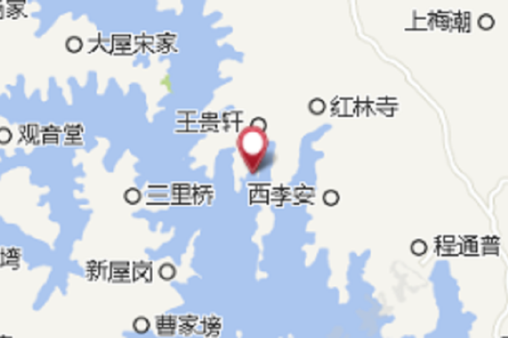 栗林秦家 栗林秦家