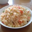 西紅柿蛋炒飯 西紅柿蛋炒飯