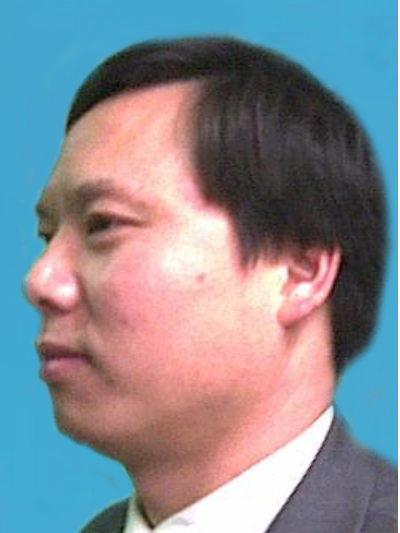 周玉元(湖南農業大學副教授) 周玉元(湖南農業大學副教授)