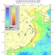 海洋水色 海洋水色