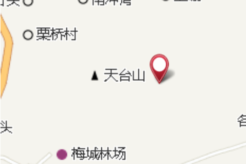 大路塘