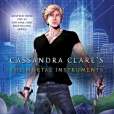 City of Bones Graphic Novel City of Bones Graphic Novel