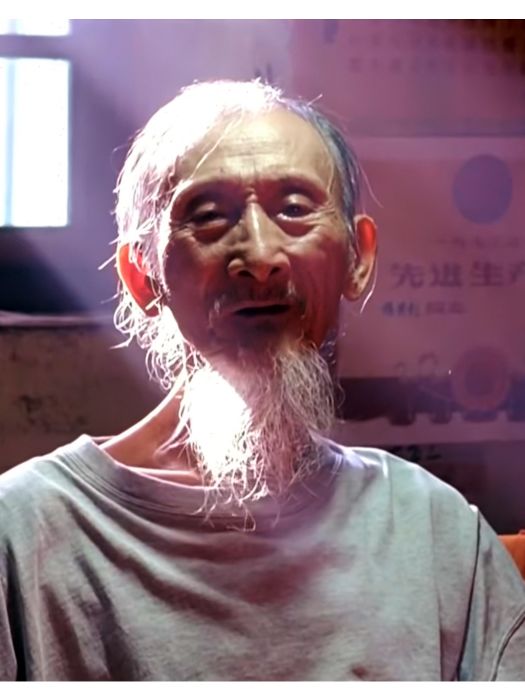 楊勝利(喜劇電影《求求你,表揚我》中的角色) 楊勝利(喜劇電影《求求你,表揚我》中的角色)