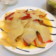酸辣土豆 酸辣土豆
