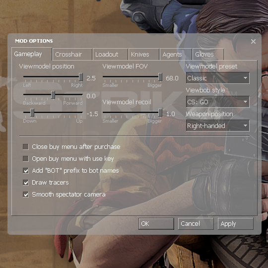 Counter-Strike: Source Offensive