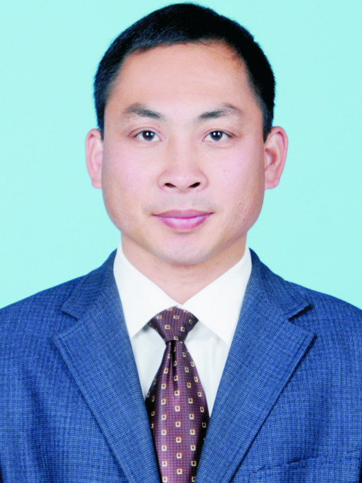 沈國清(麗水市慶元縣左溪鎮黨委書記) 沈國清(麗水市慶元縣左溪鎮黨委書記)