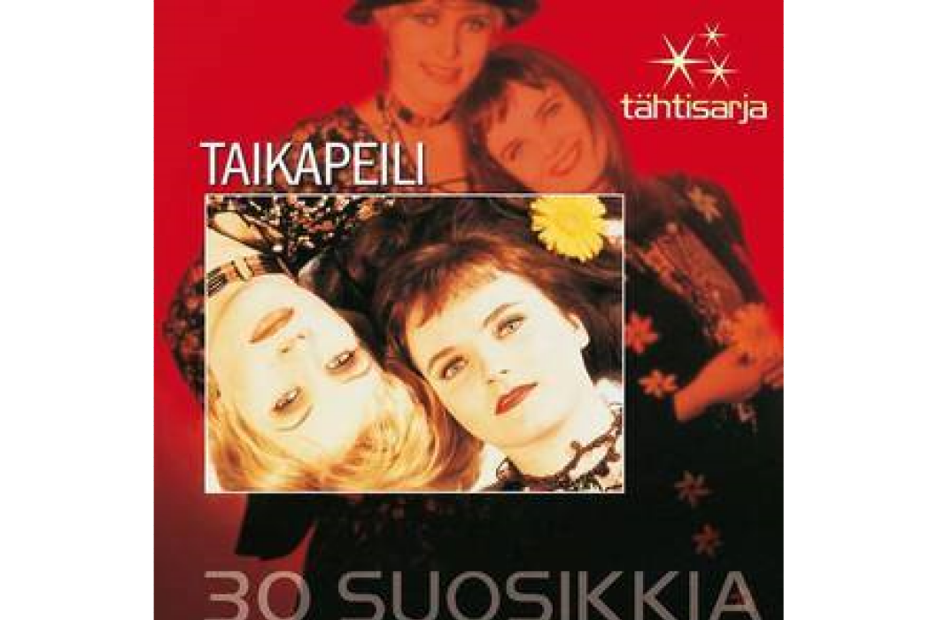 Taikapeili Taikapeili