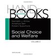 Handbooks in Economics